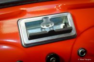 Fiat 500 R, 1975