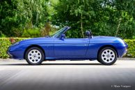 Fiat Barchetta, 1999
