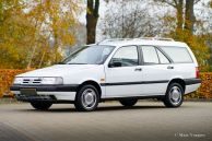 Fiat Tempra SW 2.0 IE SLX 4X4, 1992