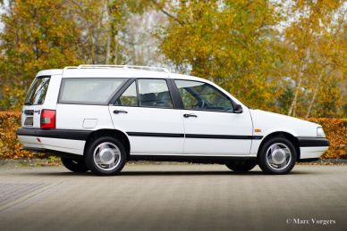 Fiat Tempra SW 2.0 IE SLX 4X4, 1992