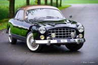 Ford Comete, 1954
