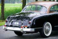 Ford Comete, 1954