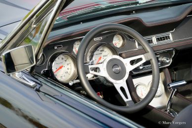 Ford Mustang ‘Shelby GT 500’, 1967