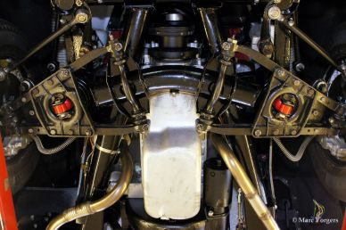 Facel Vega FV2B, 1956 restoration