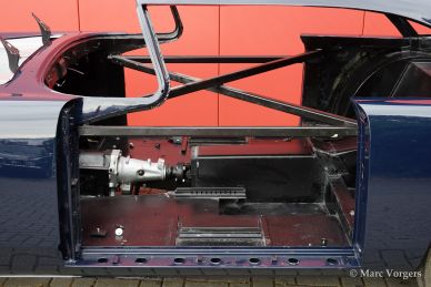 Facel Vega FV3B, 1958 restoration