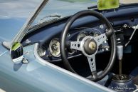 Austin Healey 3000 Mk II, 1962