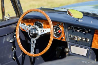 Austin Healey 3000 Mk III ph 2, 1967