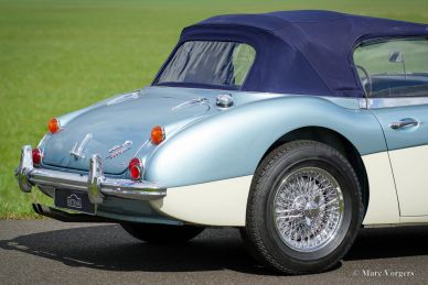 Austin Healey 3000 Mk III, 1967