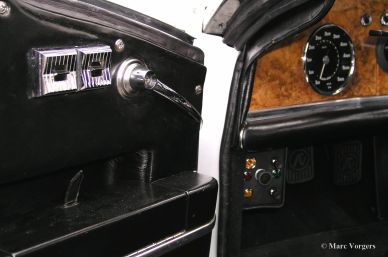 Facel Vega HK 500, 1960