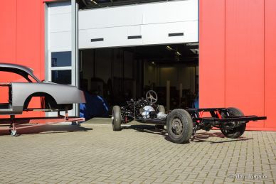 Facel Vega project cars for sale