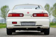 Honda Integra Type-R, 1998
