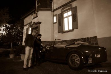 MMM 2015 – Bugatti Discovery Tour