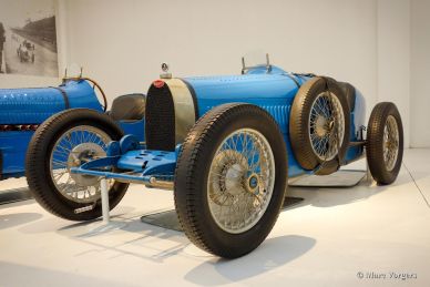 MMM 2015 – Bugatti Discovery Tour