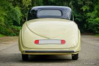 Peugeot 402 Eclipse Restoration