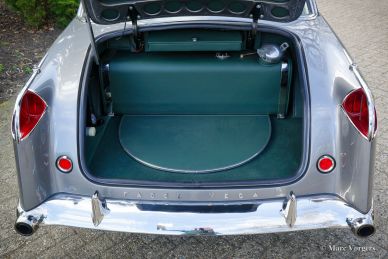 Facel Vega FV3B, 1957 restoration