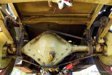 Cadillac Model 30, 1914