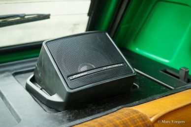 Innocenti 120 L, 1979