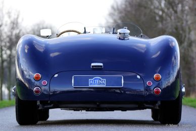 Jaguar C-type (Heritage), 1968