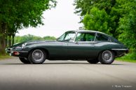 Jaguar E-type 4.2 Litre 2+2, 1969
