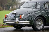 Jaguar MK II 3.4 Litre, 1963