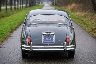 Jaguar MK II 3.4 Litre, 1963