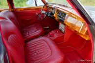 Jaguar Mk II 3.4 Litre, 1963
