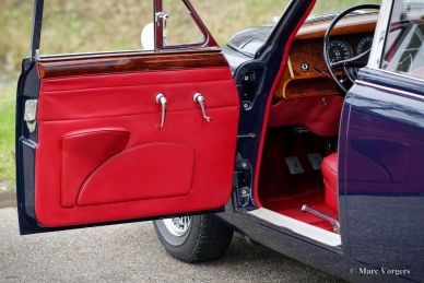 Jaguar MK 2 3.4 Litre, 1967