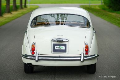 Jaguar 340 | Mk II, 1968