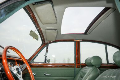Jaguar Mk II 3.8 Litre, 1961