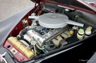 Jaguar Mk II 3.8 Litre, 1961