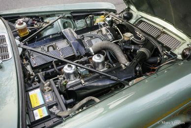 Jaguar XJ6 4.2 Litre Coupe, 1975