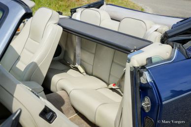 Jaguar XJS 4.0 Convertible, 1995