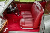 Jaguar XK 140 3.4 Litre SE FHC, 1956