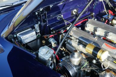 Jaguar XK 150 3.4 Litre FHC, 1958