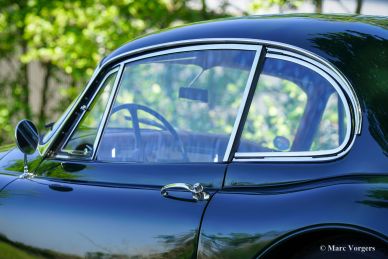 Jaguar XK150 3.4 Litre FHC, 1958