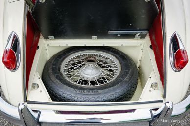 Jaguar XK 150 3.4 Litre DHC, 1959