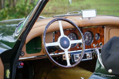 Jaguar XK 150 3.8 Litre DHC, 1960