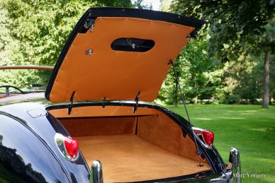 Jaguar XK 150 3.4 Litre S OTS, 1958