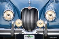 Jaguar XK 150 DHC, 1959