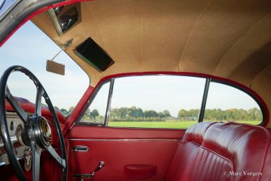 Jaguar XK 150 3.4 Litre FHC, 1958