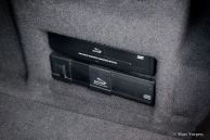 Jaguar XKR, 2002
