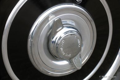 Lagonda LG6 DHC, 1938