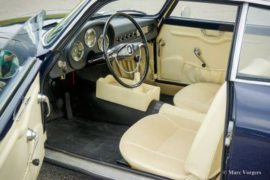 Lancia Appia GT Sport Zagato, 1962