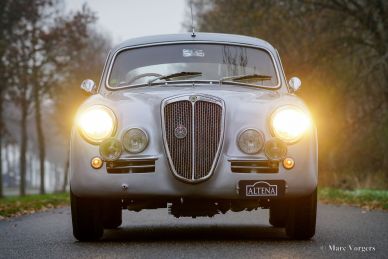 Lancia Aurelia B20 GT, 1958