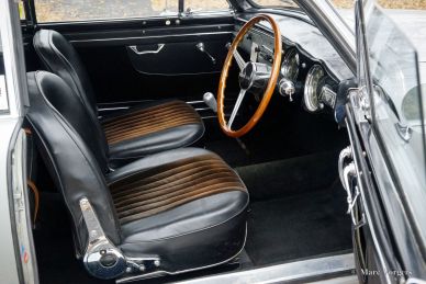 Lancia Aurelia B20 GT, 1958