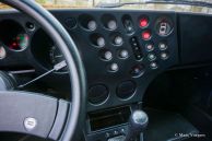 Lancia Beta Trevi 1600, 1982