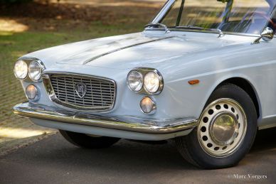 Lancia Flavia 1.8 PF coupe, 1965
