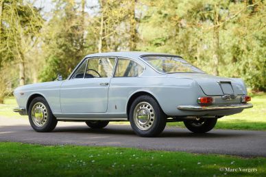 Lancia Flavia 1.8 PF coupe, 1965