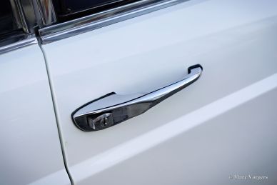 Lancia Flavia 2000 Coupé, 1970