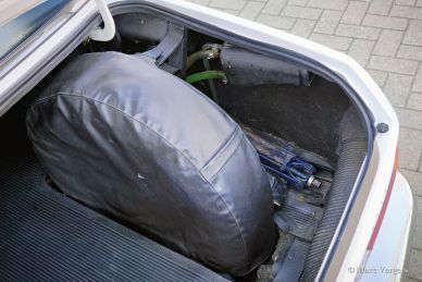 Lancia Flavia 2000 Coupé, 1970